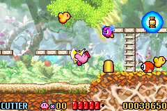 screenshots/Game Boy Advance/Kirby - Nightmare in Dreamland/Kirby - Nightmare in Dreamland_46.png